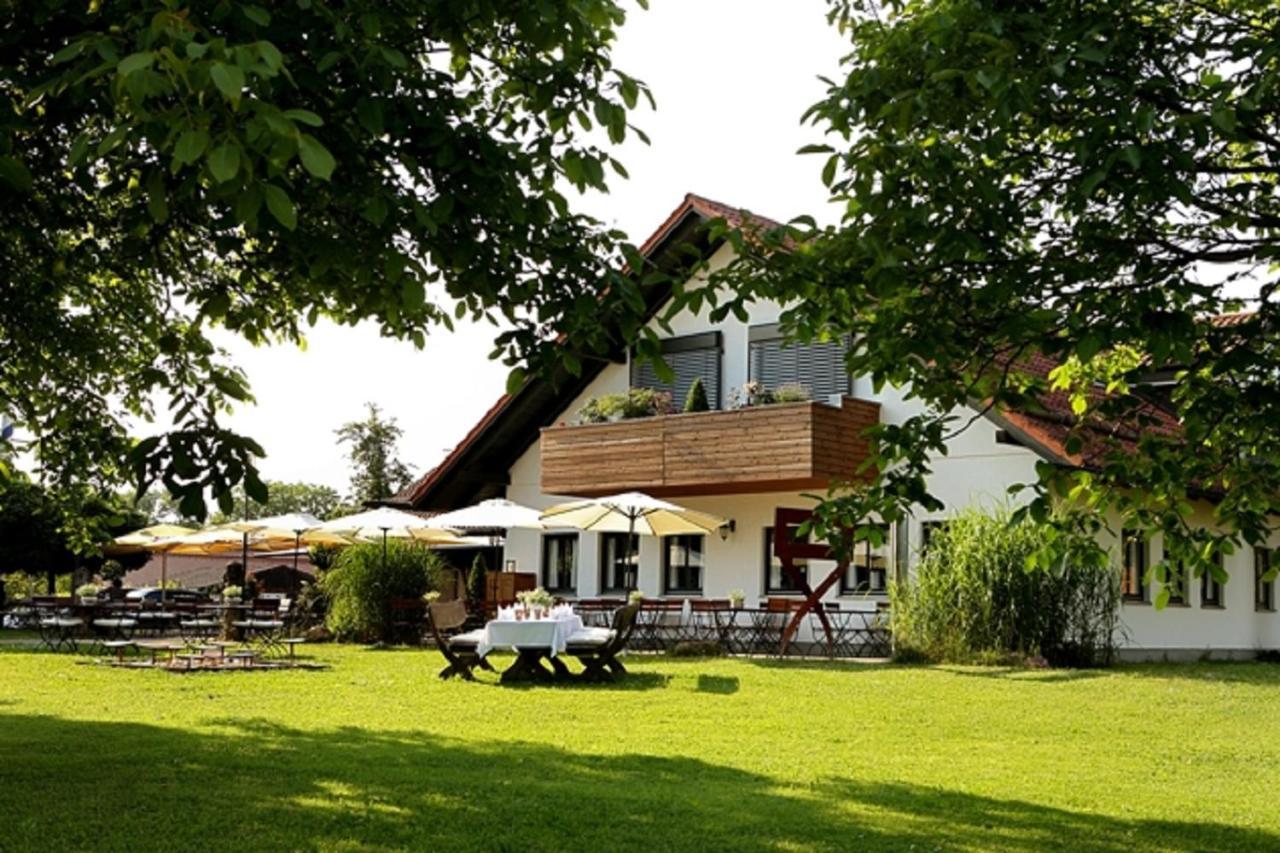 Meier Hilzhof Pilsach Luaran gambar