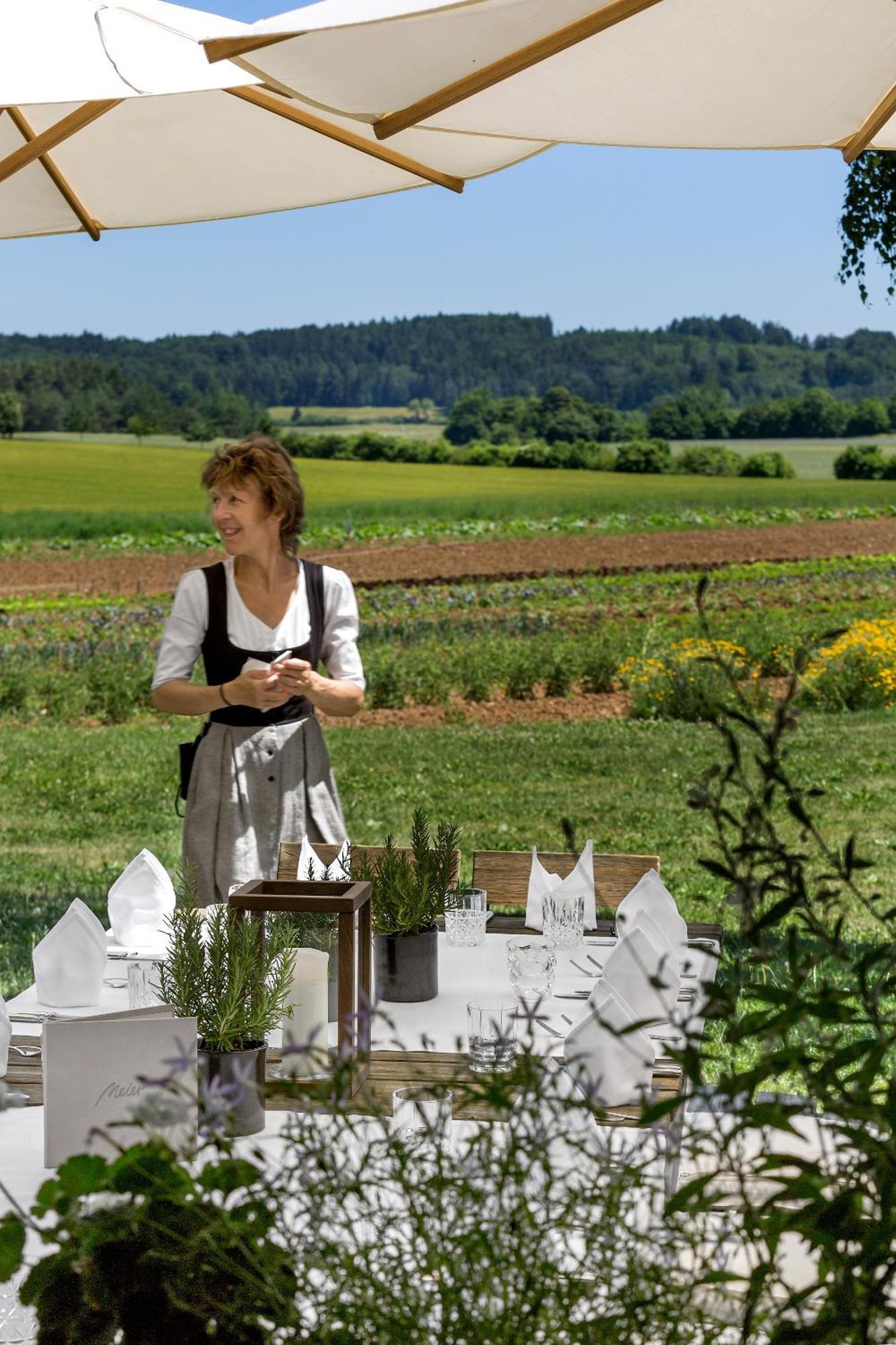 Meier Hilzhof Pilsach Luaran gambar